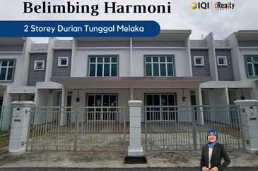Taman Belimbing Harmoni