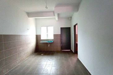 Taman Belimbing Harmoni