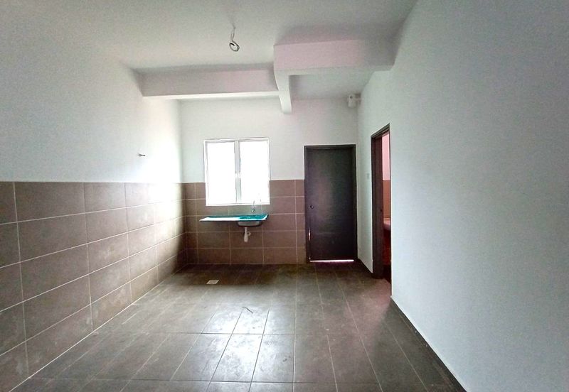 Taman Belimbing Harmoni