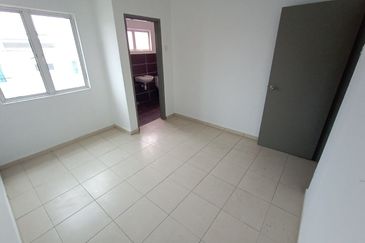 Taman Belimbing Harmoni