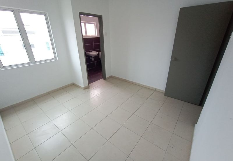 Taman Belimbing Harmoni