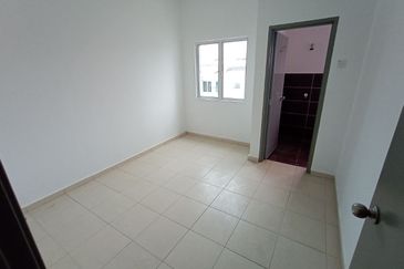 Taman Belimbing Harmoni