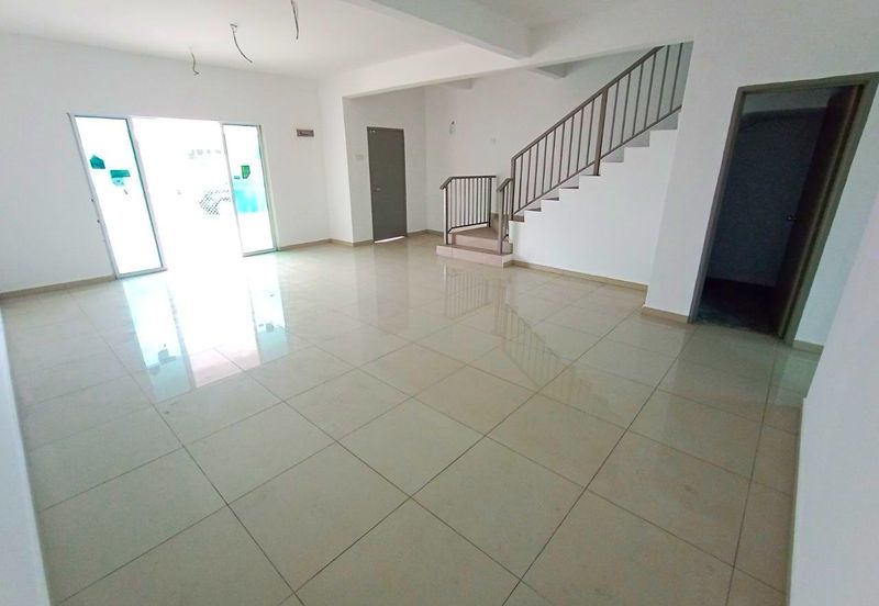 Taman Belimbing Harmoni