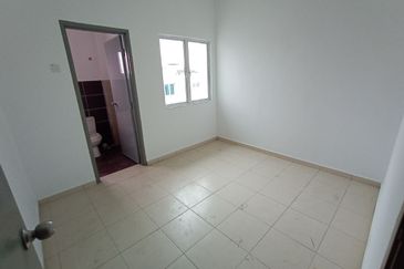 Taman Belimbing Harmoni