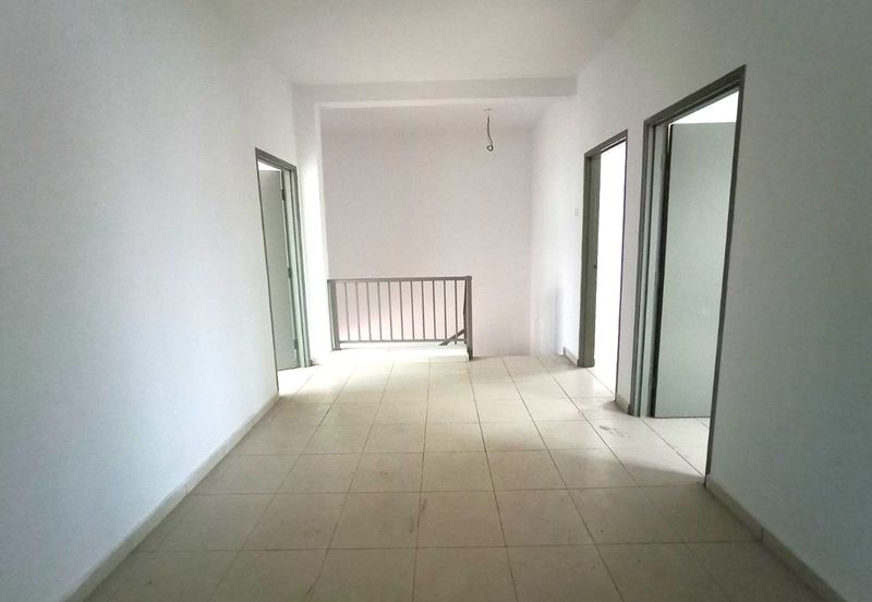 Taman Belimbing Harmoni