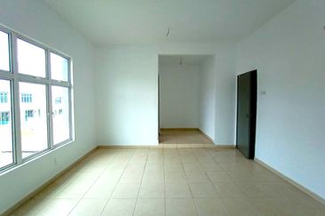 Taman Belimbing Harmoni