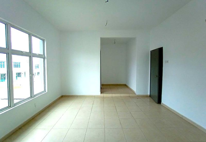 Taman Belimbing Harmoni