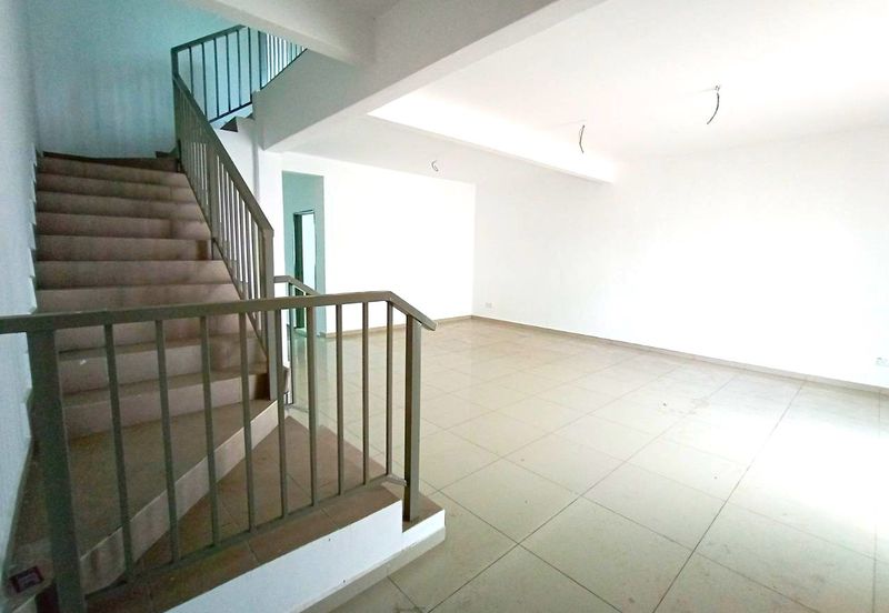 Taman Belimbing Harmoni