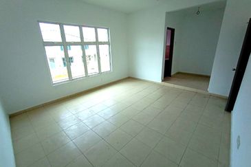 Taman Belimbing Harmoni