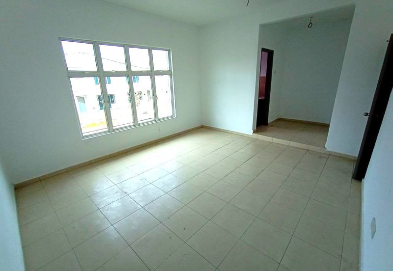 Taman Belimbing Harmoni