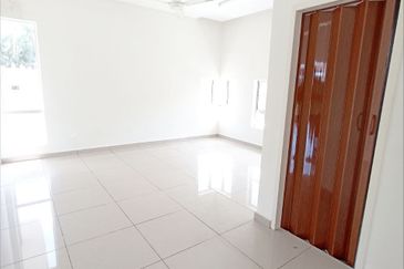 FREEHOLD BUNGALOW Single Storey Indahville 2 Pulau Indah Port Klang