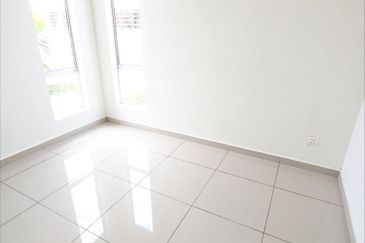 FREEHOLD BUNGALOW Single Storey Indahville 2 Pulau Indah Port Klang