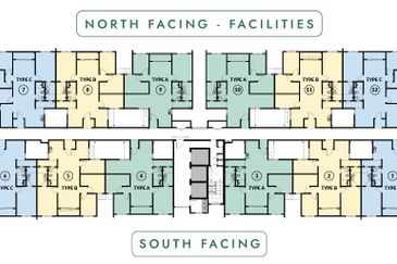 FREEHOLD HIJAUAN BAYU Residensi Bangi