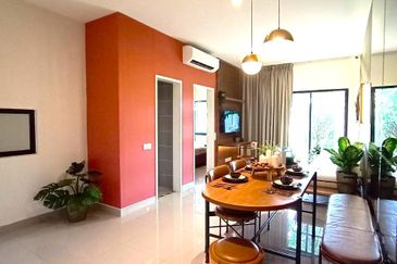 INVESTMENT PROPERTY Sea Crestz Kuantan Permata Pelaburan Yang Tersembunyi 