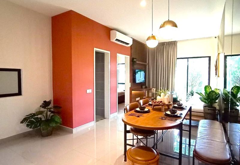 INVESTMENT PROPERTY Sea Crestz Kuantan Permata Pelaburan Yang Tersembunyi 