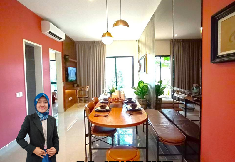 INVESTMENT PROPERTY Sea Crestz Kuantan Permata Pelaburan Yang Tersembunyi 