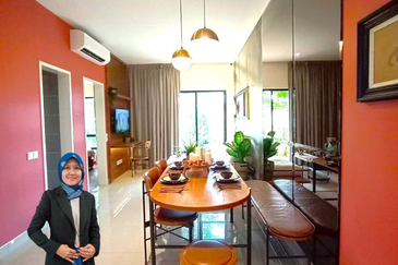 INVESTMENT PROPERTY Sea Crestz Kuantan Permata Pelaburan Yang Tersembunyi 