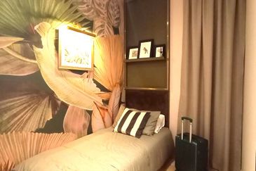 INVESTMENT PROPERTY Sea Crestz Kuantan Permata Pelaburan Yang Tersembunyi 