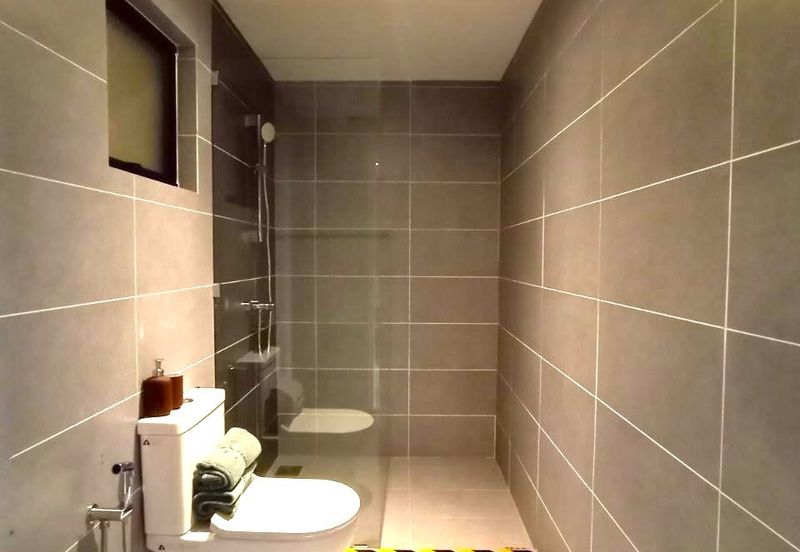 INVESTMENT PROPERTY Sea Crestz Kuantan Permata Pelaburan Yang Tersembunyi 