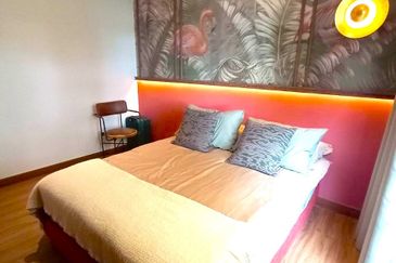 INVESTMENT PROPERTY Sea Crestz Kuantan Permata Pelaburan Yang Tersembunyi 