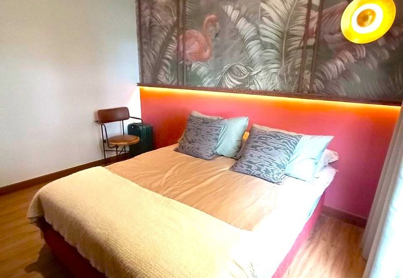 INVESTMENT PROPERTY Sea Crestz Kuantan Permata Pelaburan Yang Tersembunyi 