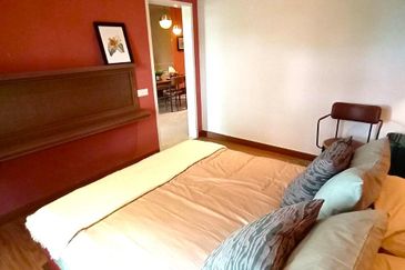 INVESTMENT PROPERTY Sea Crestz Kuantan Permata Pelaburan Yang Tersembunyi 