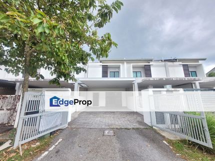 RENOVATED Double Storey Terrace Laman Delfina, Nilai Impian, Nilai, Negeri Sembilan, Nilai