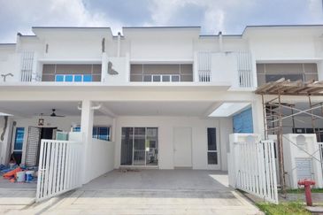 Ara Sendayan @ Bandar Seri Sendayan