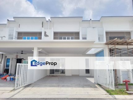CHEAPEST! Double Storey Terrace Cadena Ara Sendayan, Bandar Sri Sendayan, Negeri Sembilan, Seremban