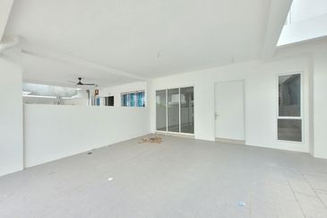 Ara Sendayan @ Bandar Seri Sendayan