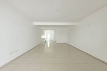 Ara Sendayan @ Bandar Seri Sendayan