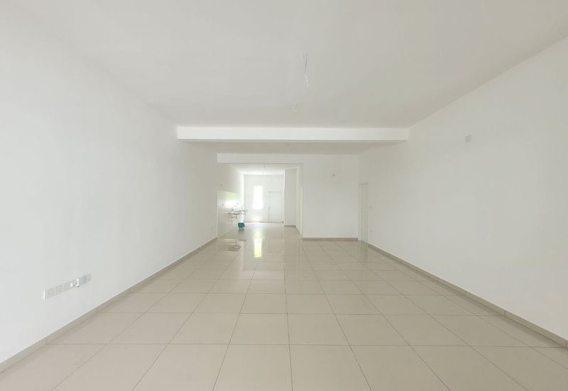 Ara Sendayan @ Bandar Seri Sendayan