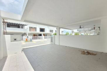 Ara Sendayan @ Bandar Seri Sendayan