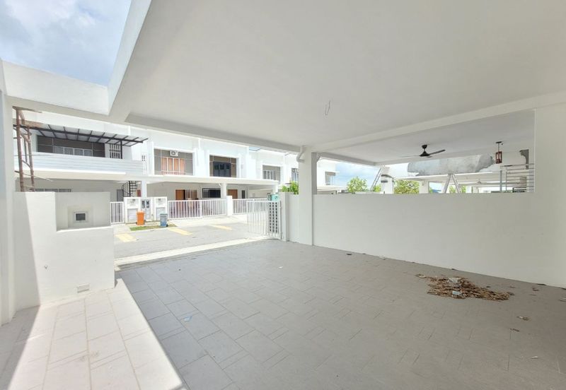 Ara Sendayan @ Bandar Seri Sendayan