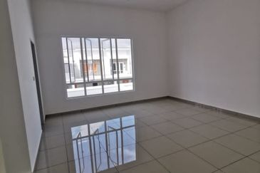 Ara Sendayan @ Bandar Seri Sendayan