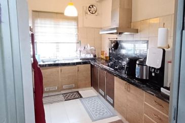 Seksyen 8, Bandar Baru Bangi