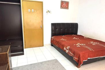 Seksyen 8, Bandar Baru Bangi