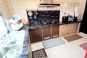 Seksyen 8, Bandar Baru Bangi