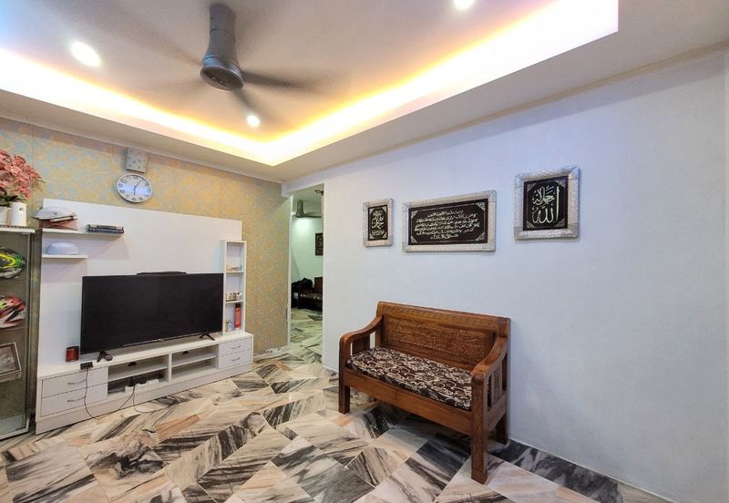 Taman Sri Bayu, Tanjong Sepat