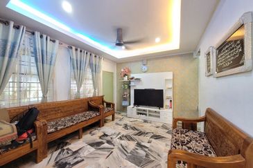 Taman Sri Bayu, Tanjong Sepat