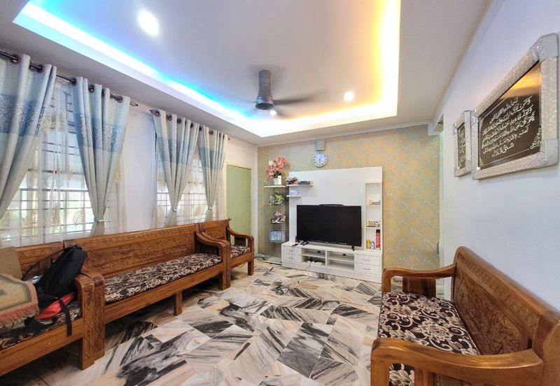 Taman Sri Bayu, Tanjong Sepat