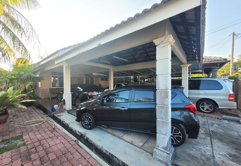 Taman Sri Bayu, Tanjong Sepat