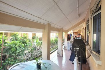 Taman Sri Bayu, Tanjong Sepat