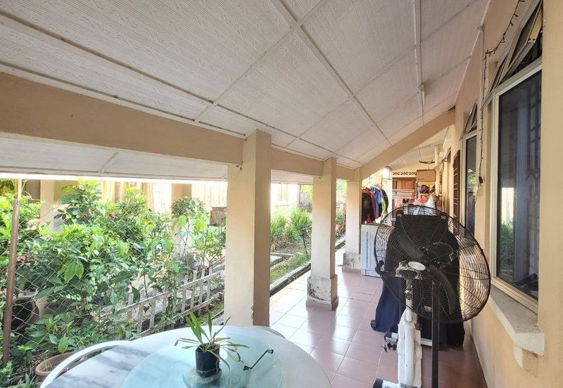 Taman Sri Bayu, Tanjong Sepat