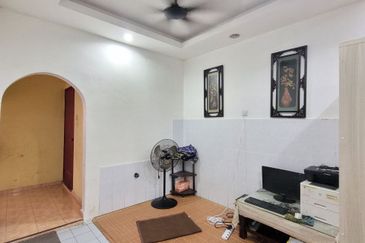 Taman Sri Bayu, Tanjong Sepat