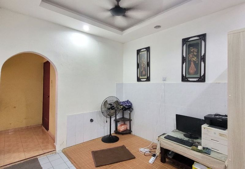 Taman Sri Bayu, Tanjong Sepat