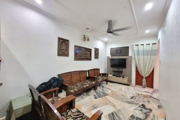 Taman Sri Bayu, Tanjong Sepat