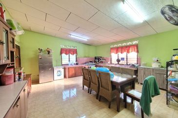 Taman Sri Bayu, Tanjong Sepat