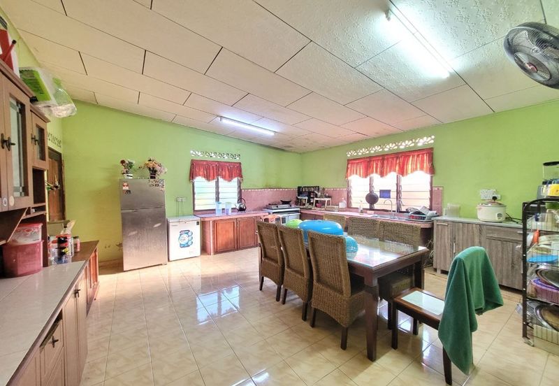 Taman Sri Bayu, Tanjong Sepat