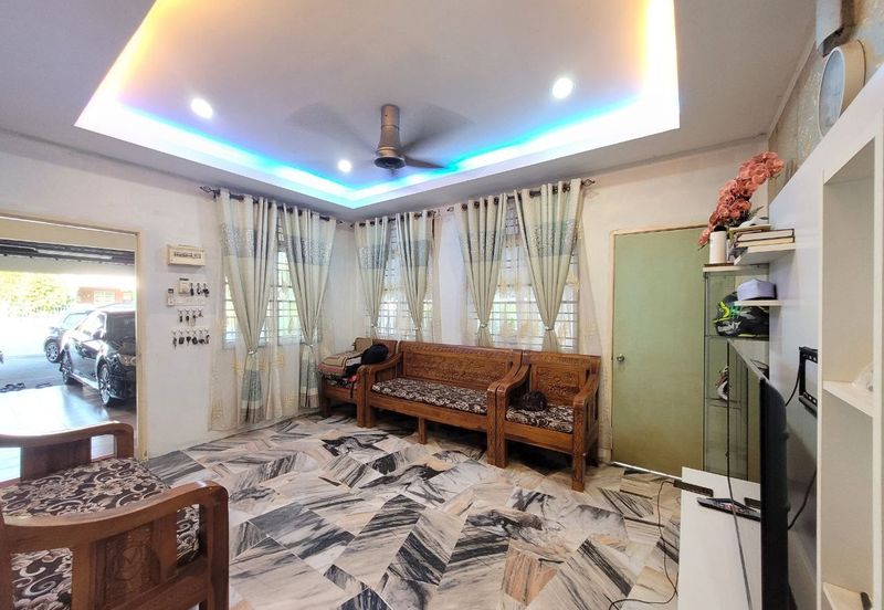 Taman Sri Bayu, Tanjong Sepat